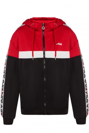 Hooded sweatshirt, zdjęcie 1 Hooded sweatshirt od Fila